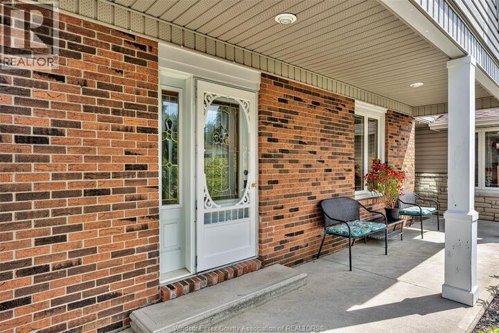 Property Photo:  309 Marie Street  ON N0R 1A0 