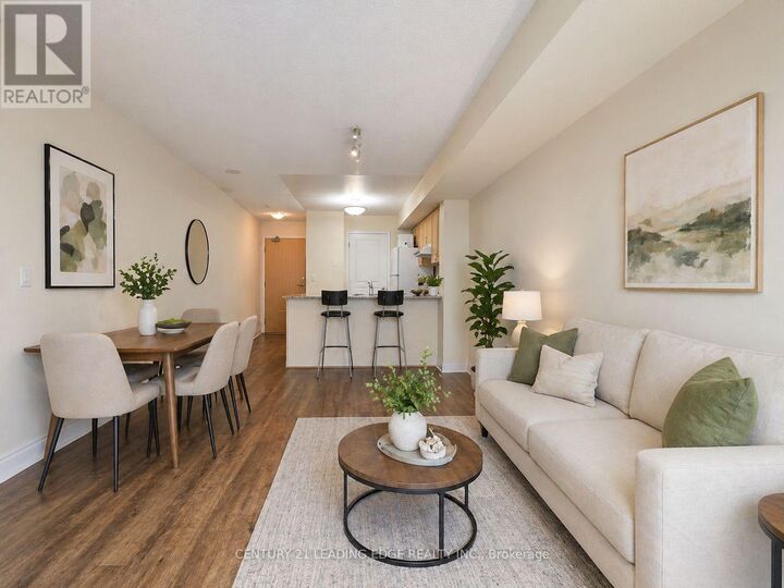 Property Photo:  55 South Town Centre Boulevard 810  ON L6G 0B3 