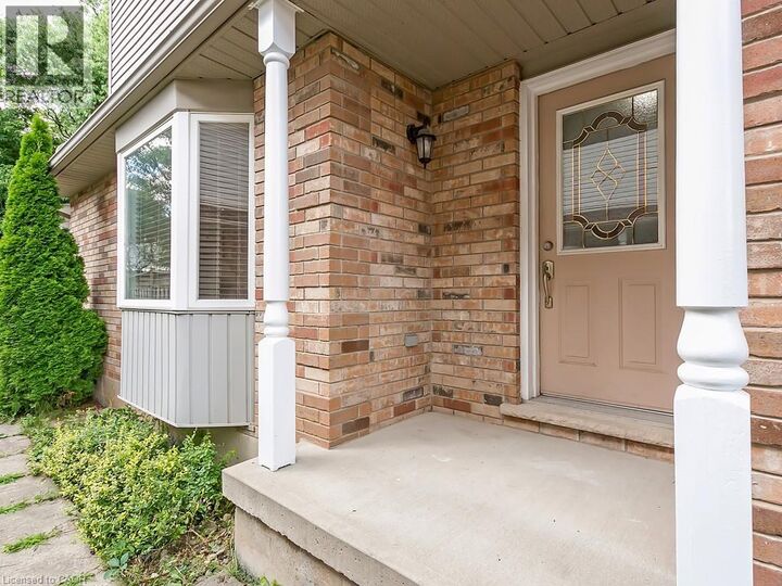 Property Photo:  1310 Blanshard Drive  ON L7M 4S3 