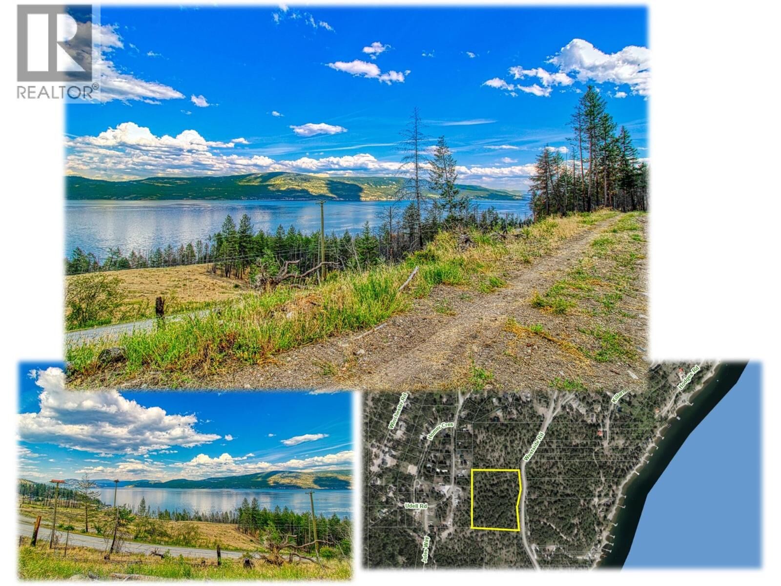 Property Photo: 9200 Westside Road BC V1H 2E9