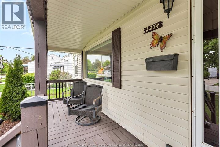 Property Photo:  2278 Marentette Avenue  ON N8W 2C1 
