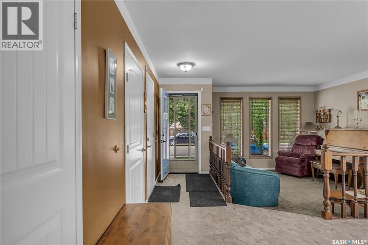 Property Photo: 231 Benesh Crescent SK S7K 6L5