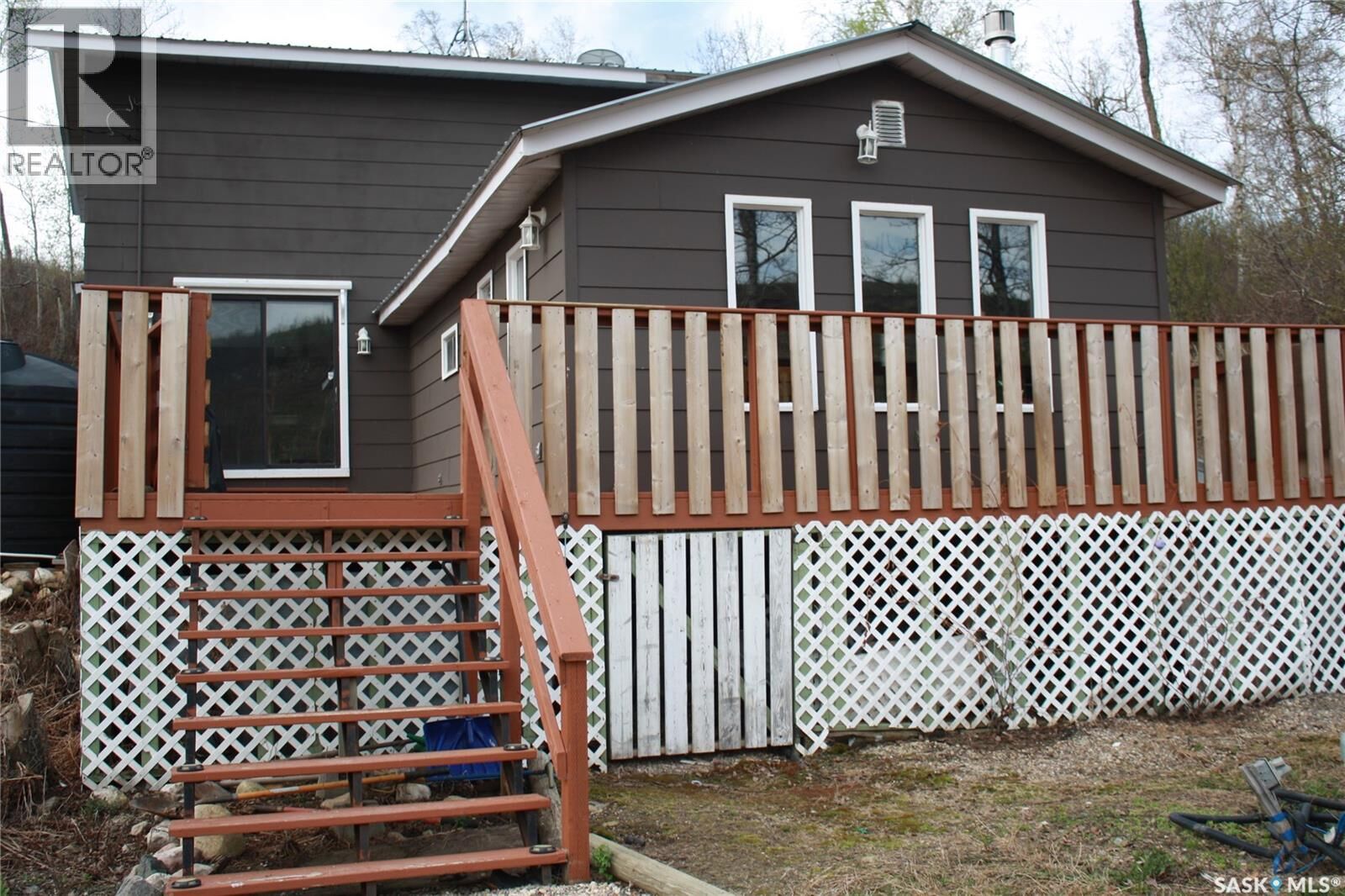 Property Photo: 5097 Domremy Beach SK S0K 4P0