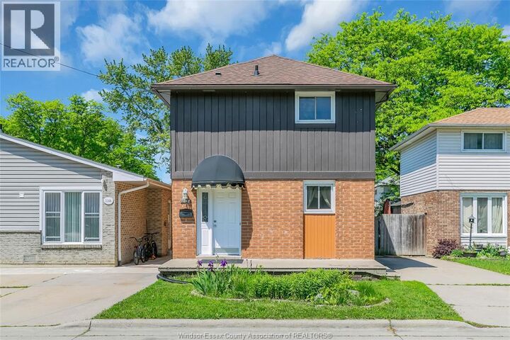 Property Photo:  1148 Aire Place  ON N8S 4G2 