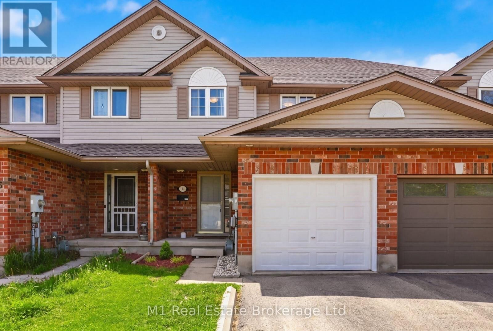 Property Photo: 8 Ralston Drive ON N1E 0C3