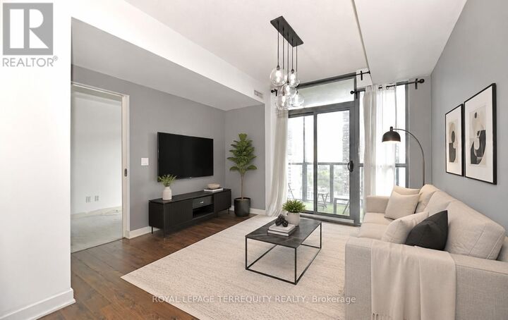 Property Photo:  110 Charles Street East 2710  ON M4Y 1T5 