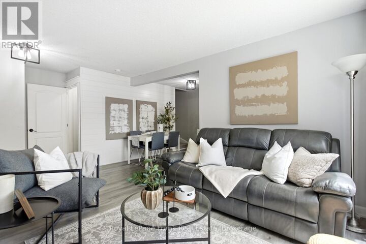 Property Photo: 1100 Oxford Street 160 ON L1J 6G4