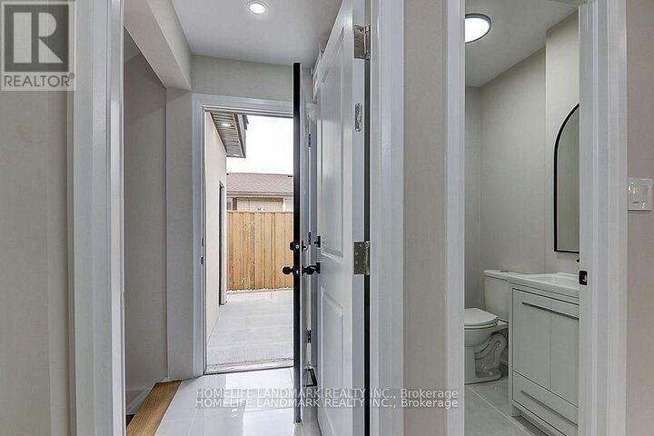 Property Photo:  20 Heggie Road  ON L6V 2K3 