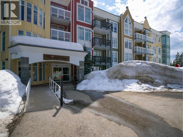 30 Monashee Road 303 — photo 1