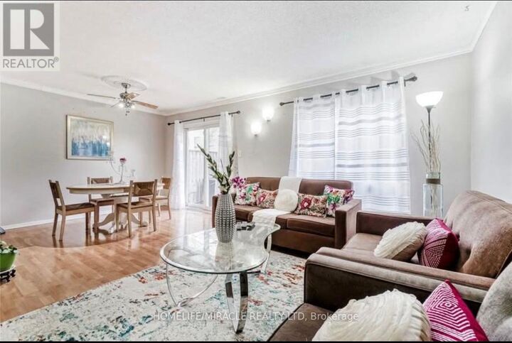 Property Photo:  22 Sandringham Court  ON L6T 3Z3 