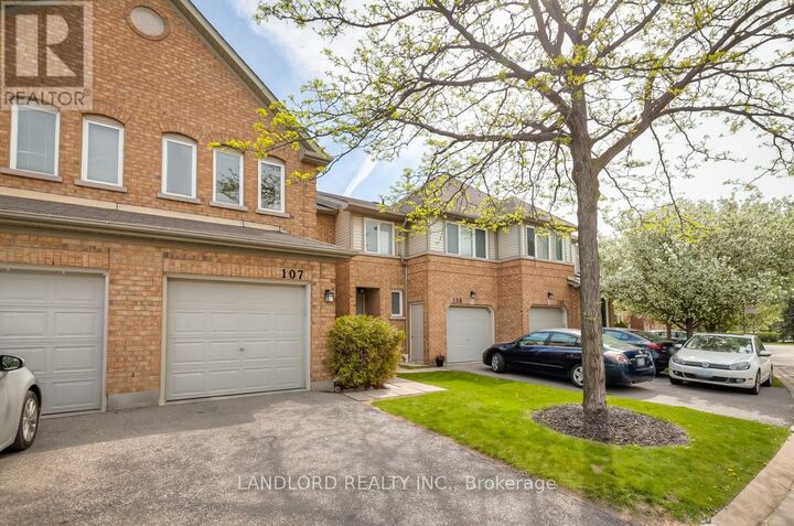 Property Photo:  2555 Thomas Street 107  ON L5M 5P6 