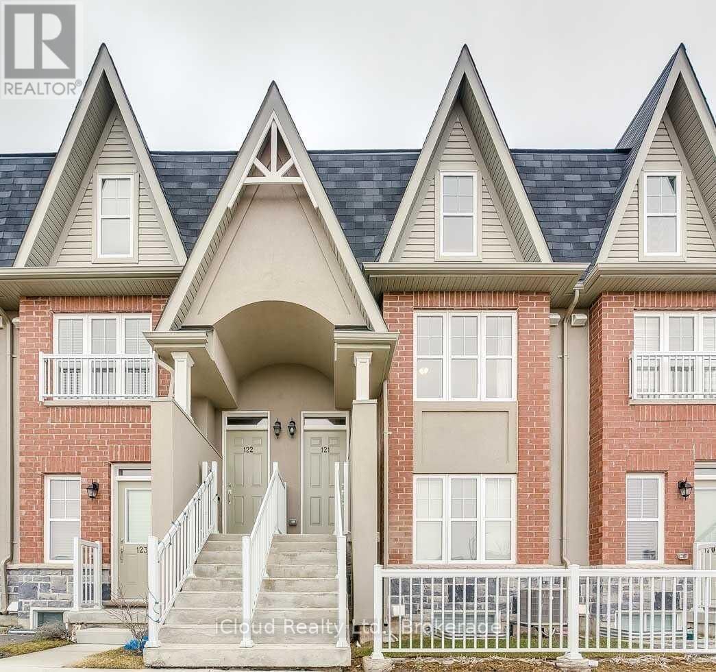 Property Photo: 1380 Costigan Road 121 ON L9T 8L2