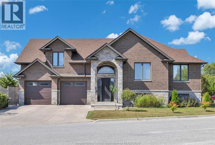 Property Photo:  498 Sacred Heart Lower  ON N9J 0A6 