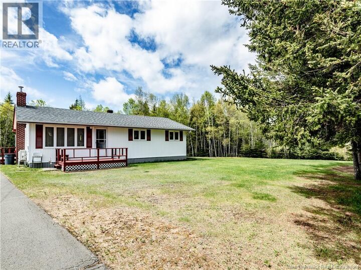 Property Photo:  2519 Route 505  NB E4W 1M5 