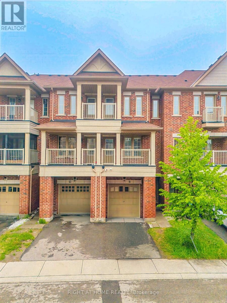 Property Photo: 11 Telegraph Street Upper ON L6Z 0H9