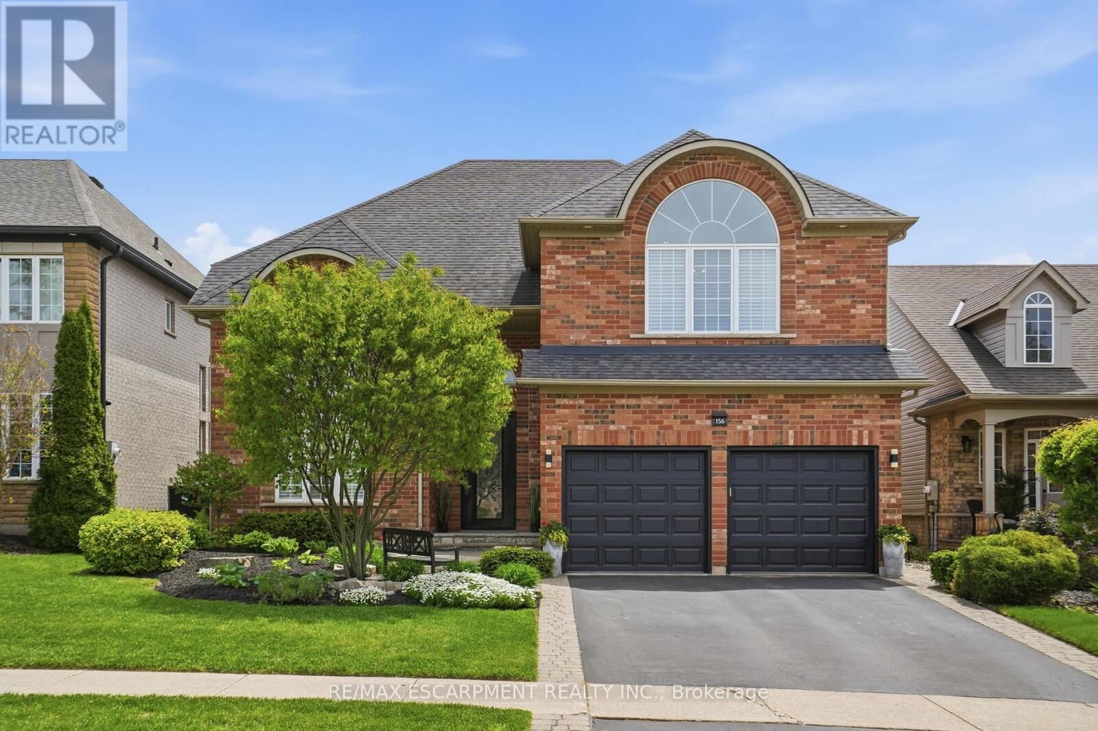 Property Photo:  156 Valmont Street  ON L9G 4Z9 