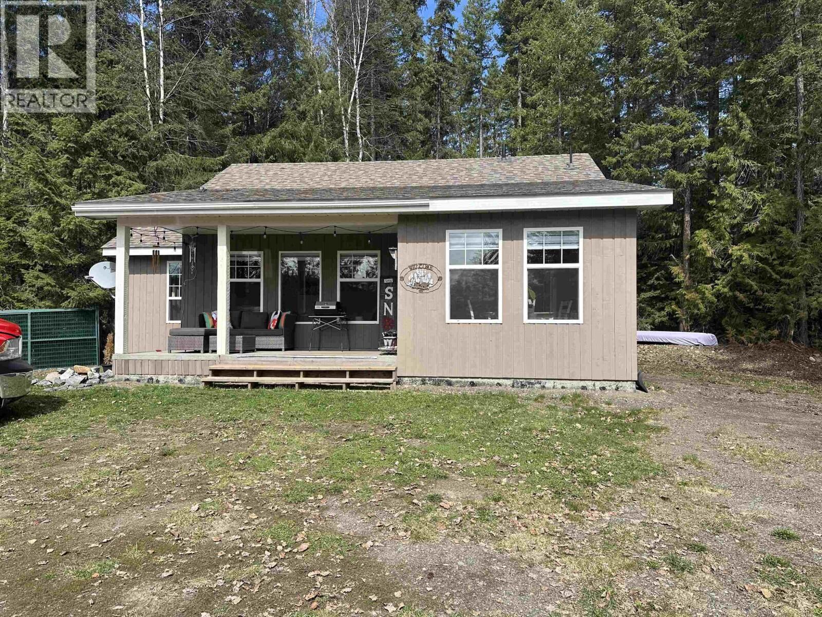 Property Photo: 5021 Speed Crescent BC V0L 1N0