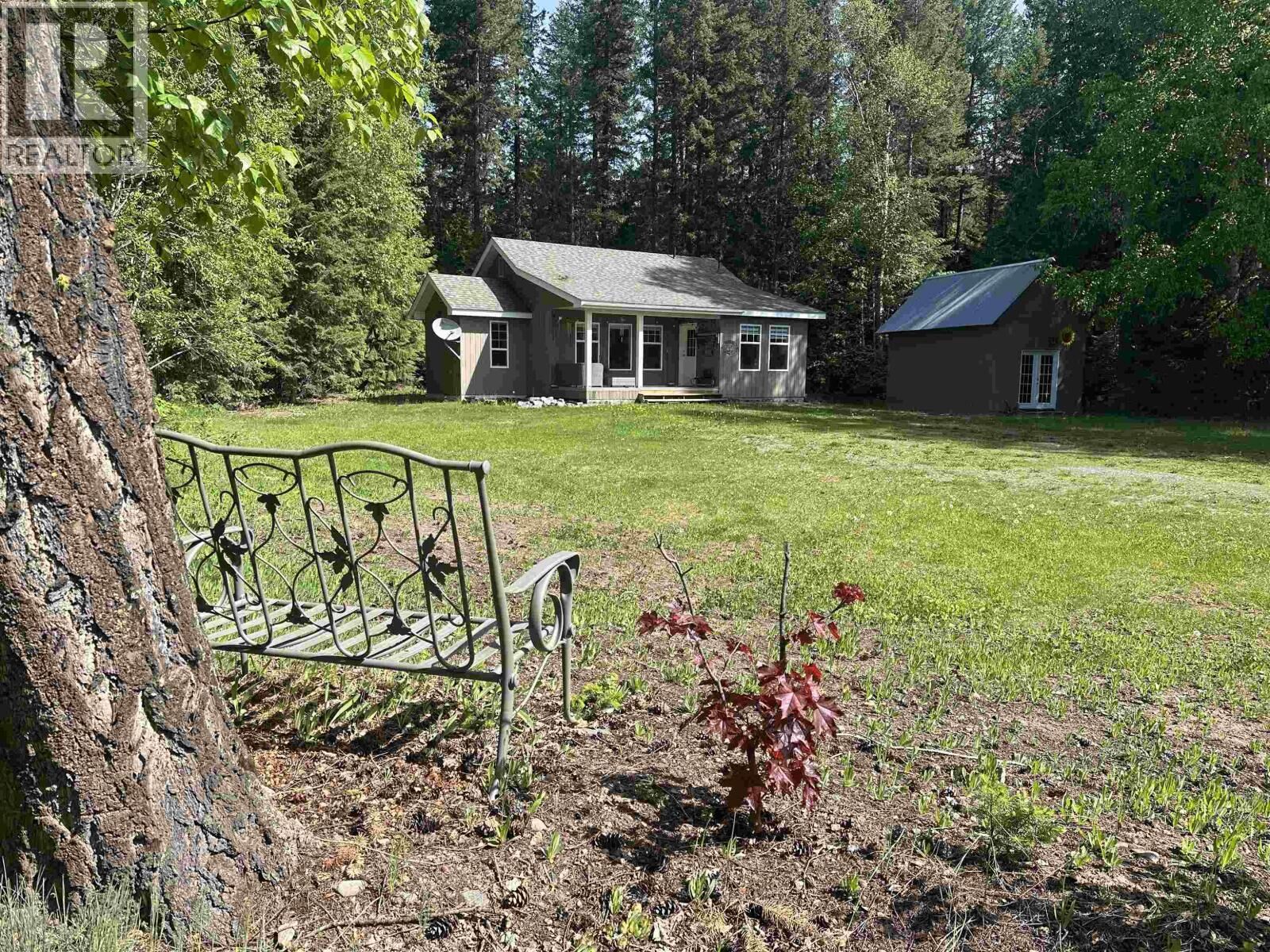 Property Photo: 5021 Speed Crescent BC V0L 1N0