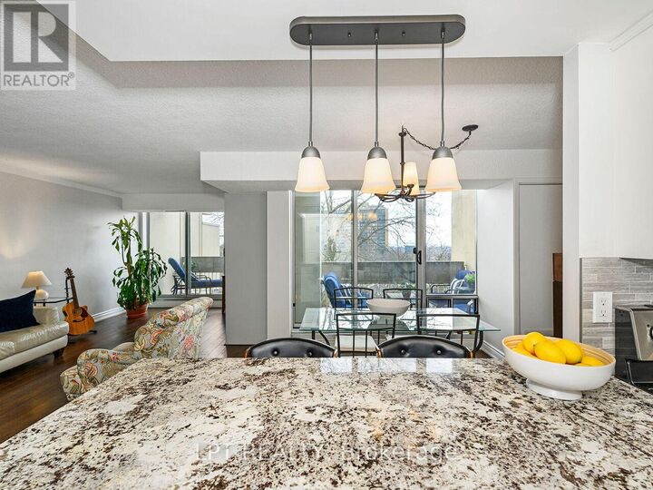 Property Photo:  1300 Marlborough Court 534  ON L6H 2S2 