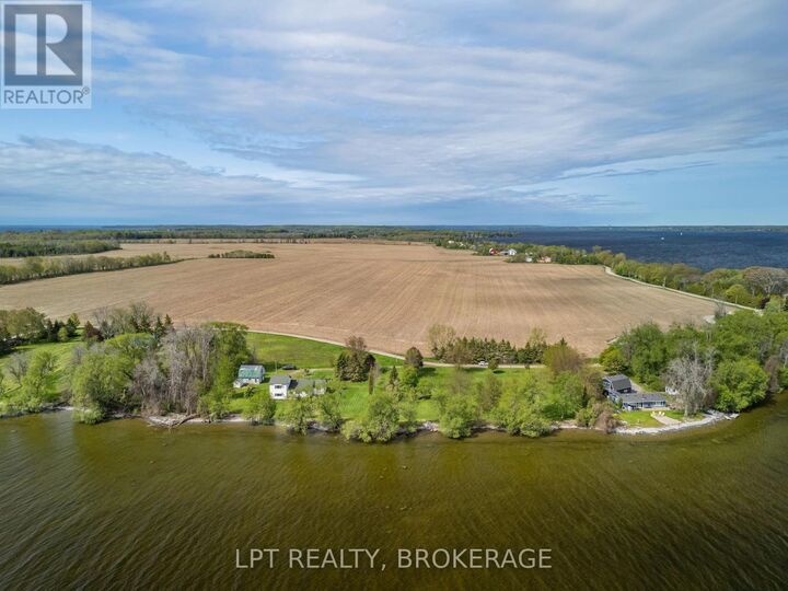 Property Photo:  0 Point Pleasant Lane  ON K0K 2T0 
