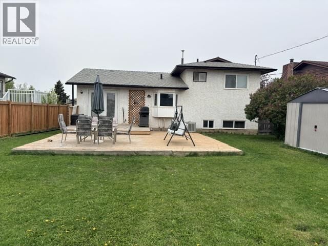 Property Photo:  8507 88 Street  BC V1J 6B2 