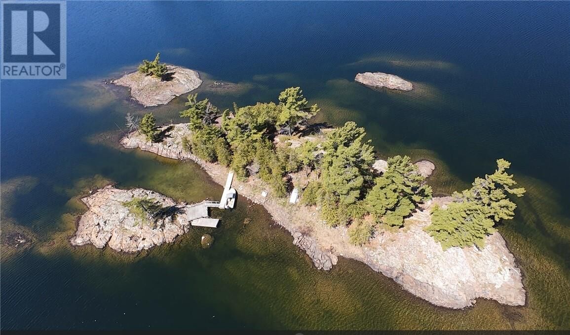 Property Photo:  1138 McGregor Bay Point  ON P0P 1A0 