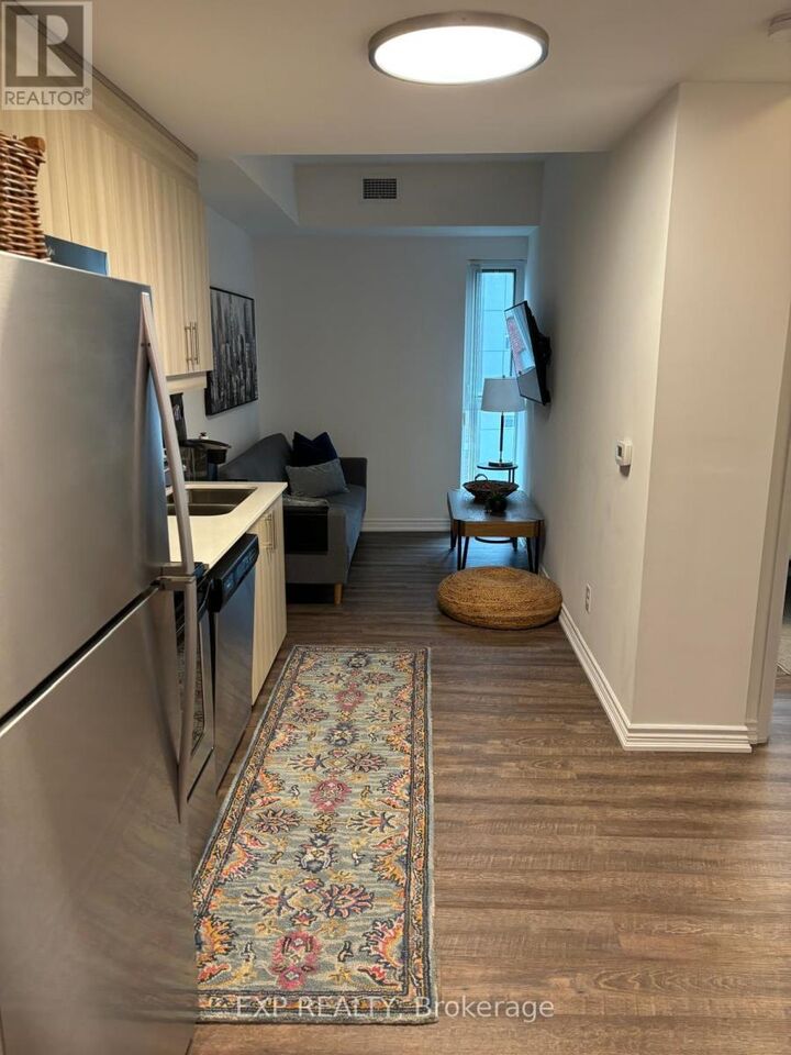 Property Photo: 158 King Street 603 ON N2J 0E5