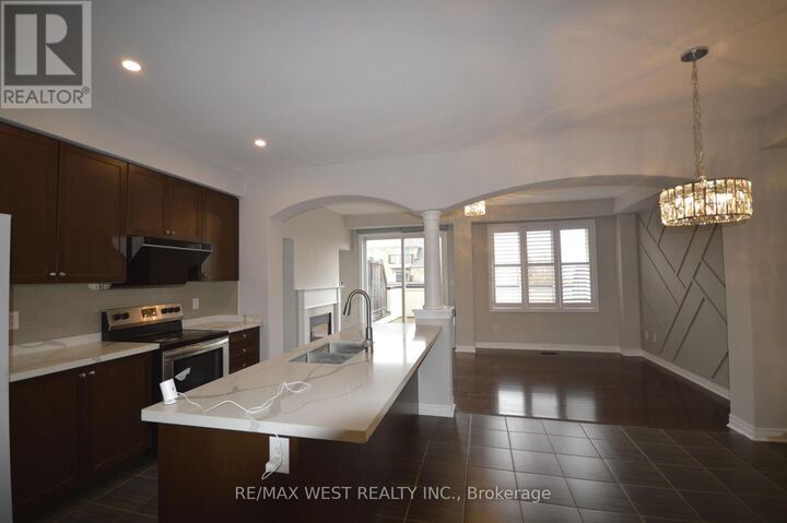 Property Photo:  3 Earnshaw Drive  ON L6C 0E5 