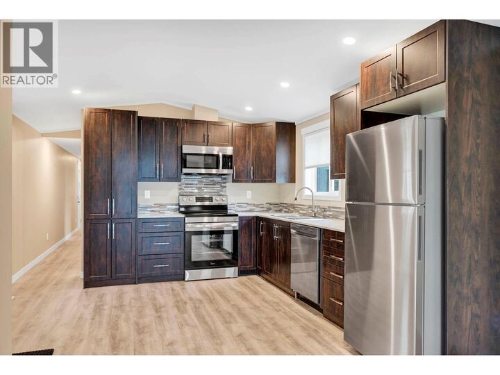 Property Photo:  121 Ferry Road 34  BC V0E 1N2 