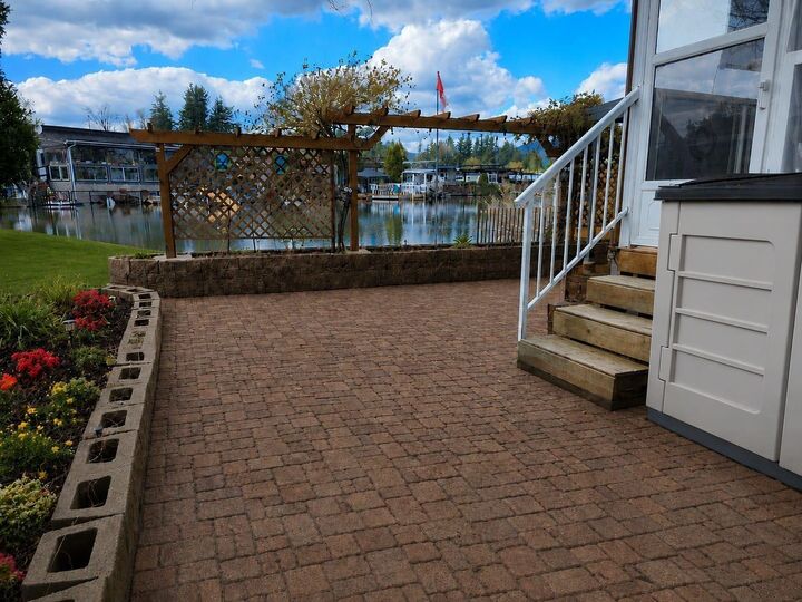 Property Photo:  8400 Shook Road 350  BC V2V 7L5 