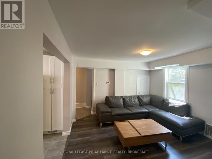 Property Photo: 93 Linton Street ON K7K 1N6