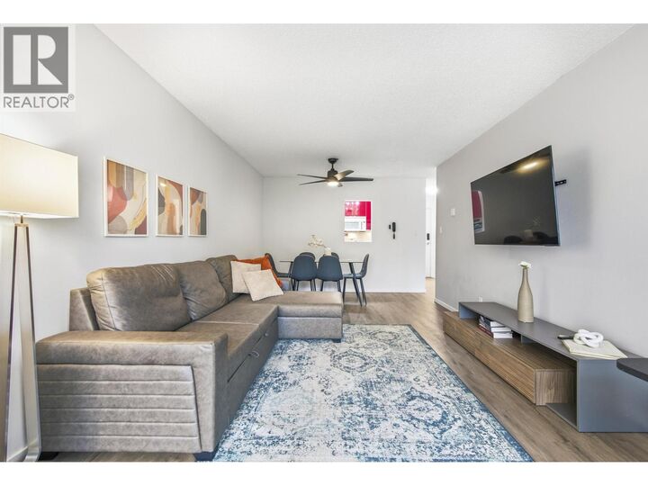 Property Photo: 1050 Howie Avenue 305 BC V3J 1T6