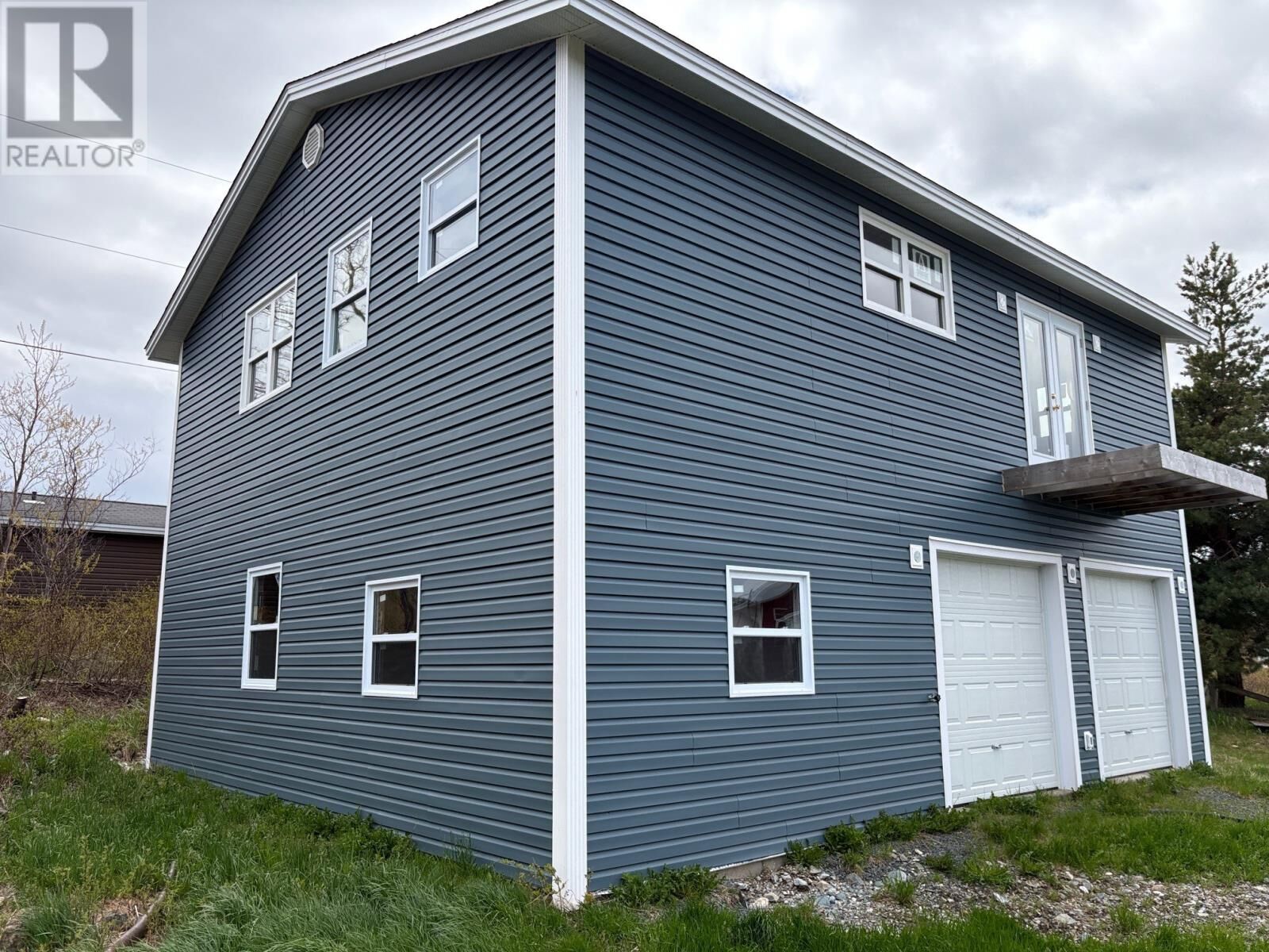 Property Photo:  110 Main Road  NL A0B 1Z0 