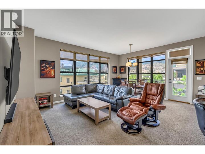 Property Photo: 3589 Skaha Lake Road 406 BC V2A 7K2