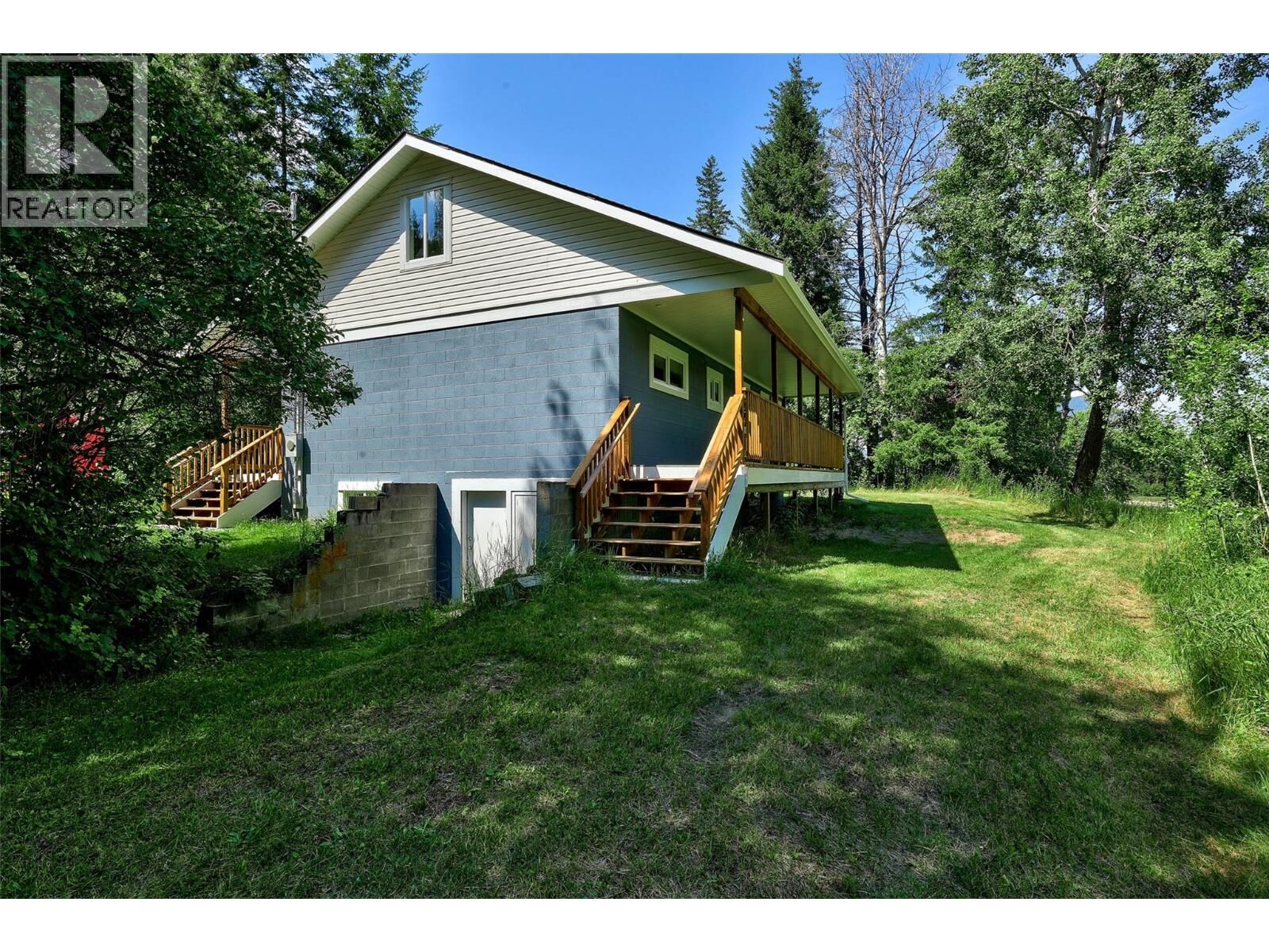 Property Photo:  228 Webb Road  BC V0E 2C0 