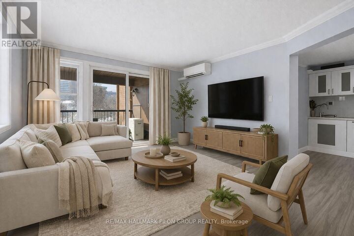 Property Photo:  316 Savard Avenue 206  ON K1L 7S2 