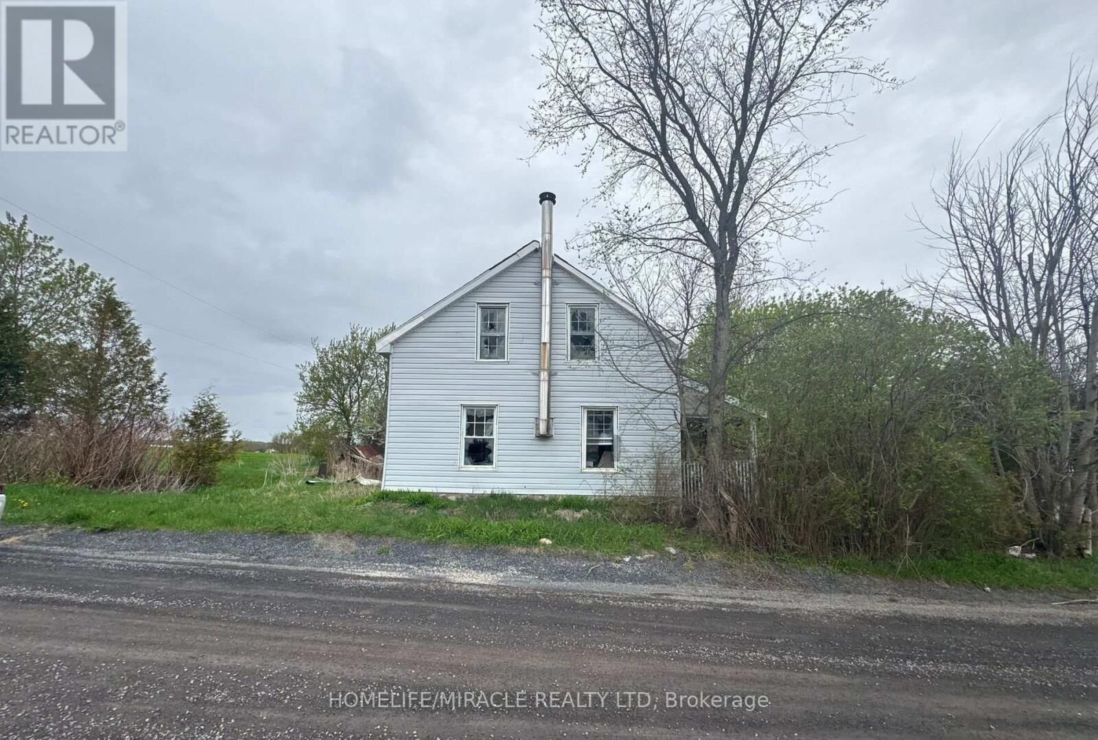 Property Photo: 21067 Conc 9 Road ON K0C 1Z0