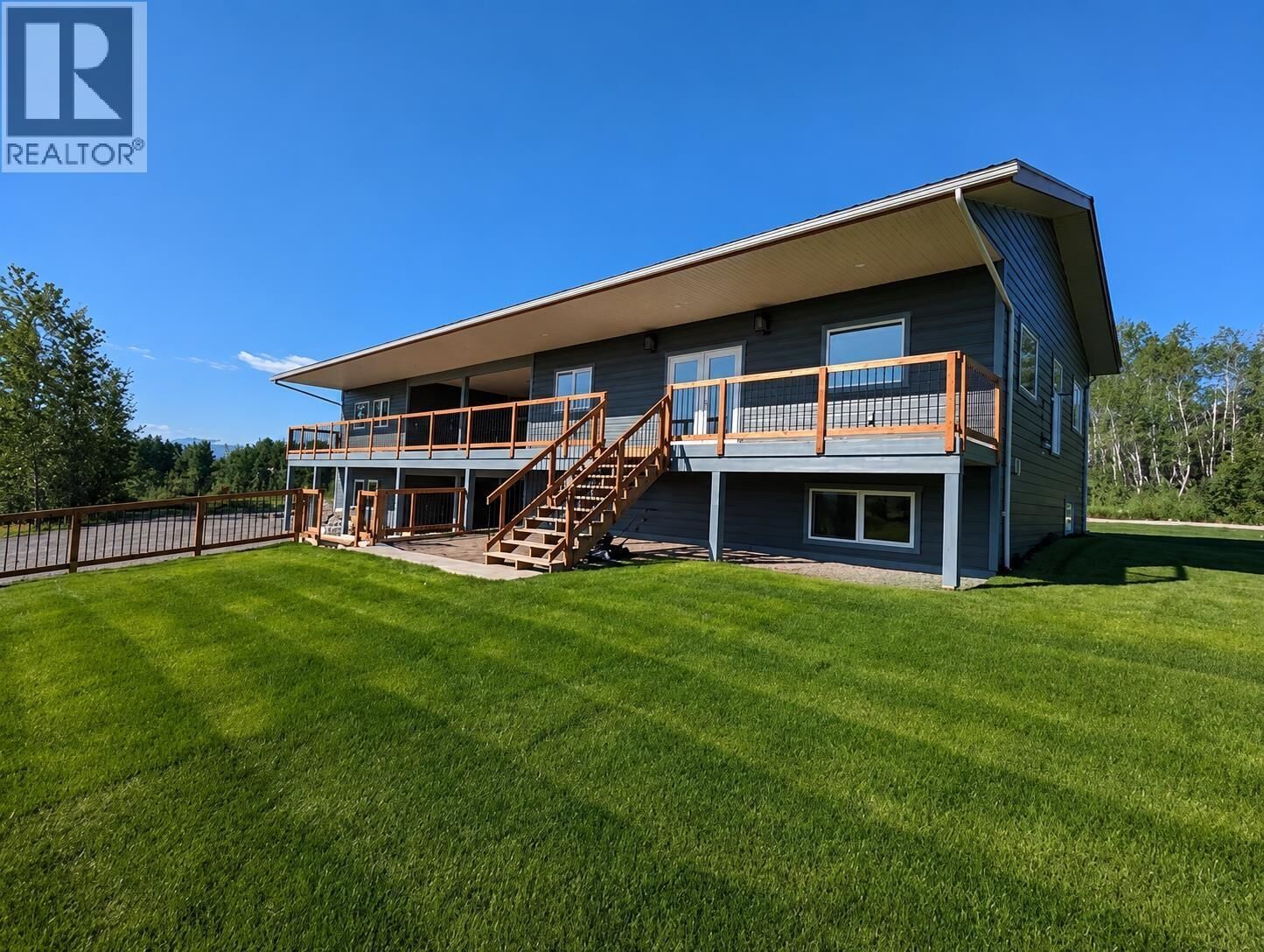 Property Photo: 2530 Ford Road BC V0J 2N4