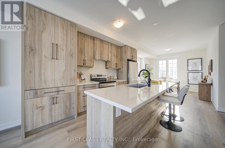 Property Photo:  53 Peace Lane  ON L4B 0J4 