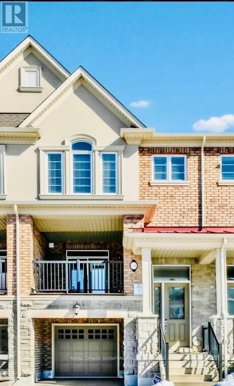 Property Photo: 534 Stream Crescent ON L6M 1N7