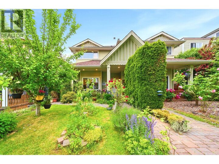 Property Photo:  562 West Keith Road  BC V7M 1M4 