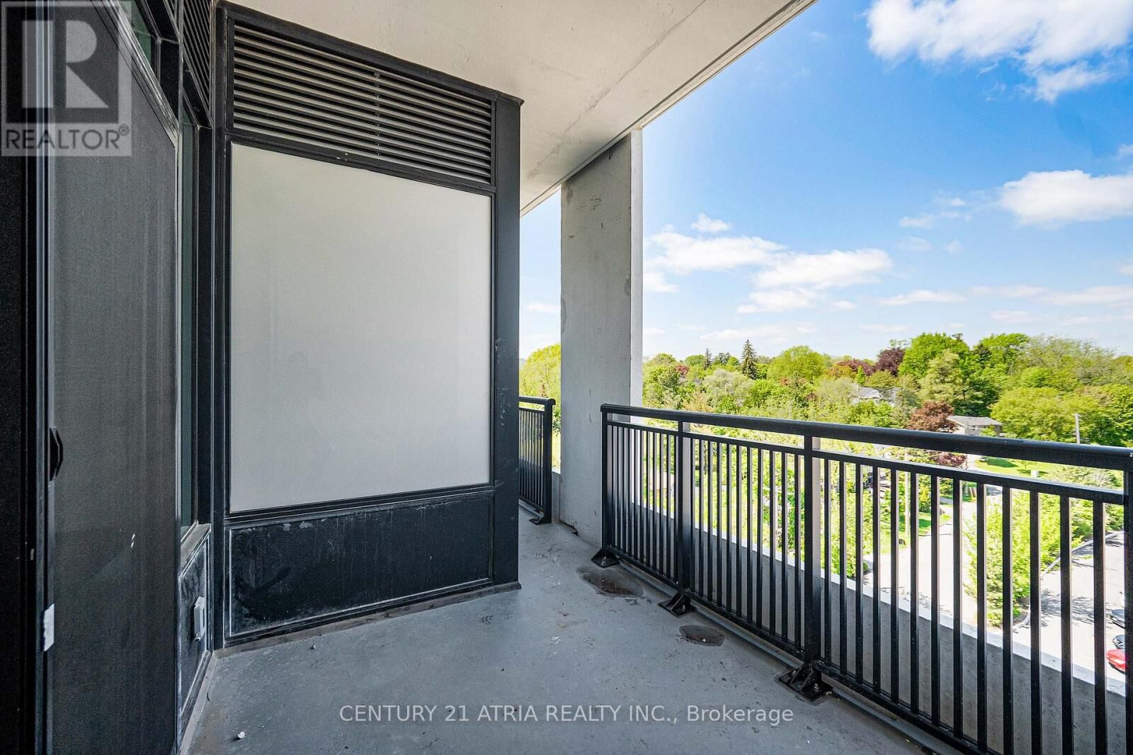 Property Photo:  259 The Kingsway 712  ON M9A 0G2 
