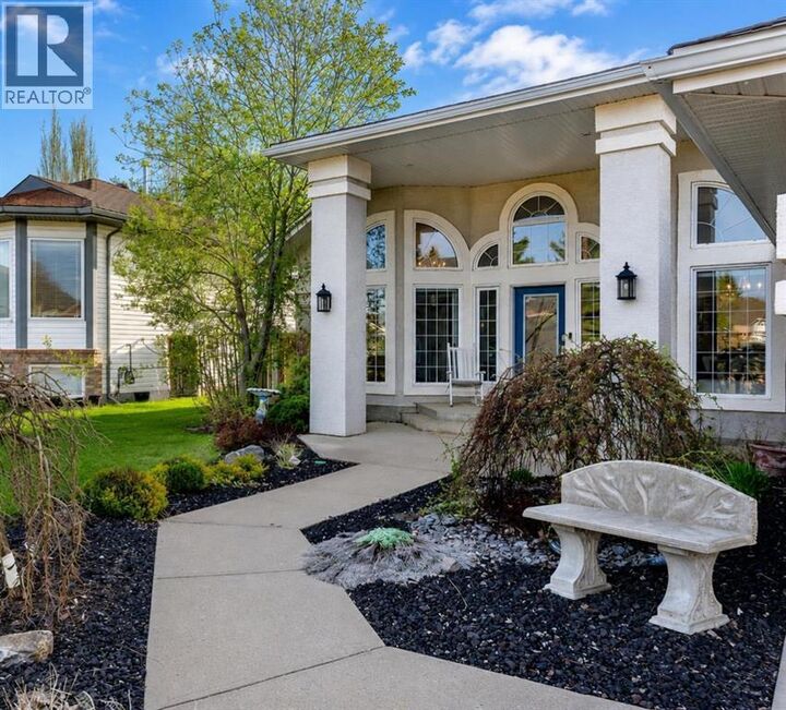 Property Photo:  3610 63 Avenue Close  AB T9V 2W1 