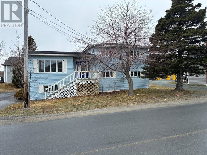 Property Photo:  52 Bareneed Road  NL  