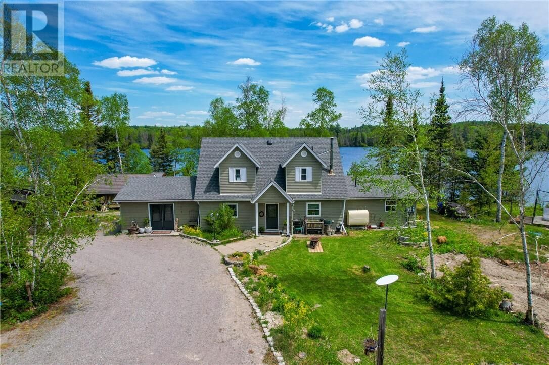 Property Photo: 3 Bay Shore Road ON P0M 1J0