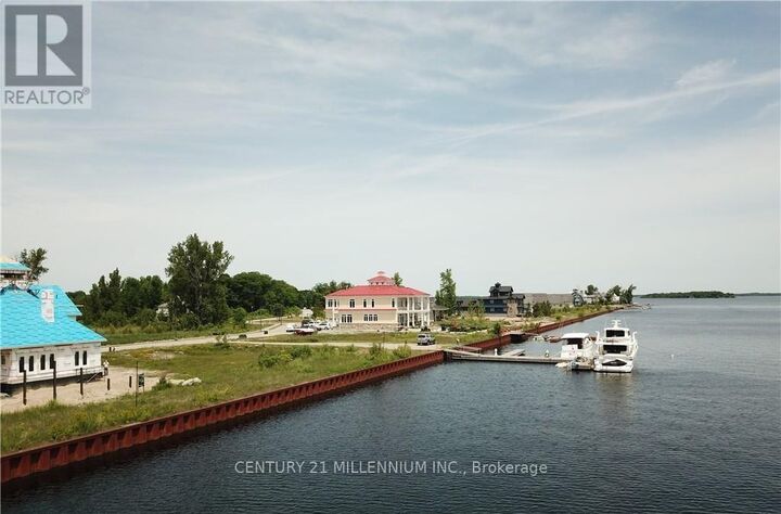 Property Photo:  19 Dock Lane 10  ON L0K 1R0 