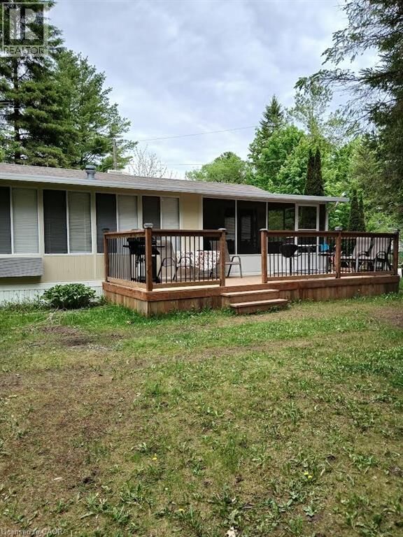 Photo de la propriété:  673 Brant Waterloo Road 58  ON N0B 1E0 