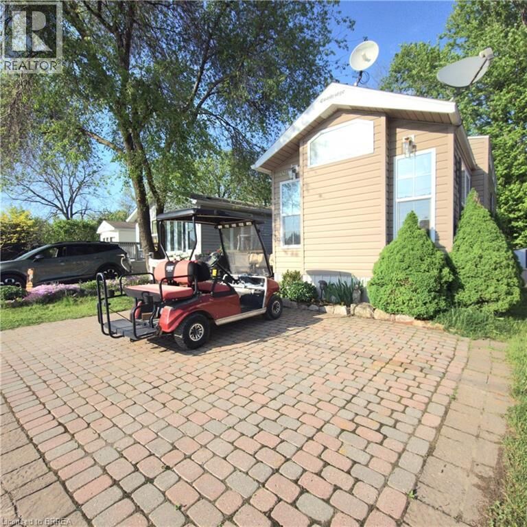 Property Photo:  128 Otto Lane  ON N0B 2J0 