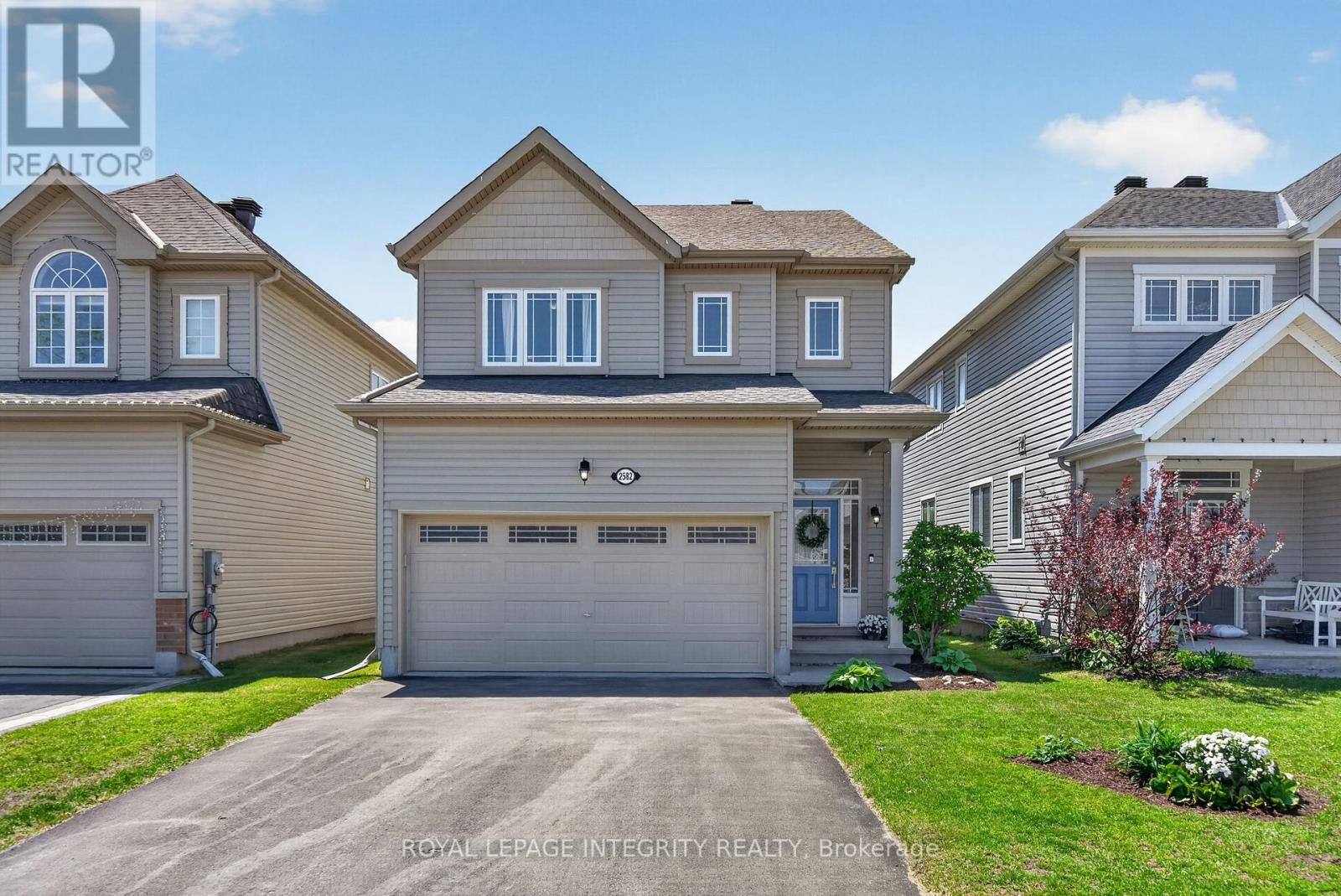 Property Photo:  2582 Tempo Drive  ON K0G 1J0 