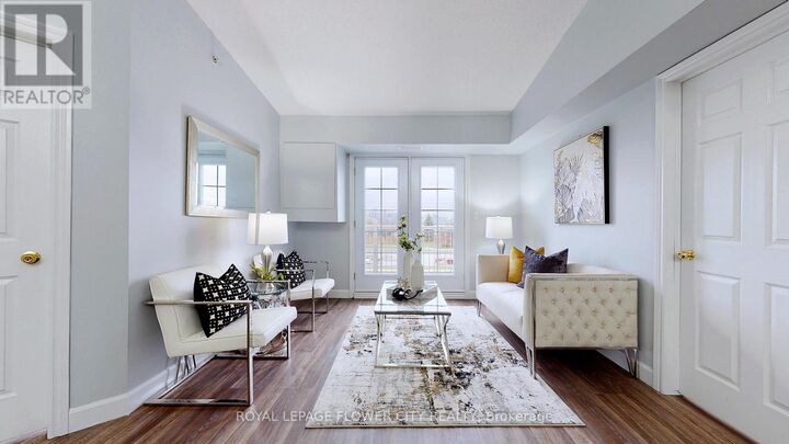 Property Photo:  1480 Bishops Gate 413  ON L6M 4N4 
